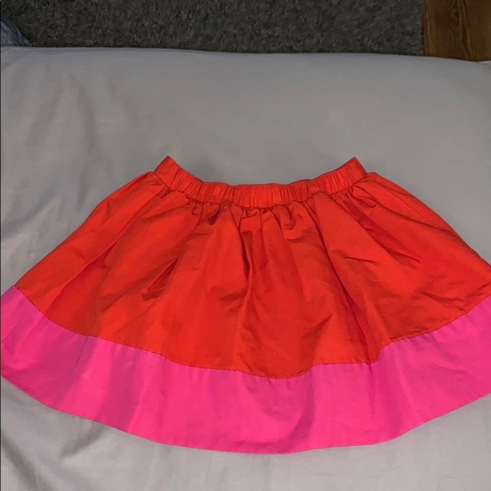 Kate spade skirt